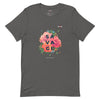 Apex Savage - Life is Rosy - T-shirt (Unisex)