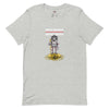 Apex Savage - Savage Astronaut II - Short-Sleeve T-Shirt
