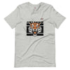 Apex Savage Wild Beast Short-Sleeve T-Shirt (Unisex)