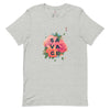 Apex Savage - Life is Rosy - T-shirt (Unisex)