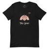 Apex Savage - Free Spirit - T-shirt (Unisex)