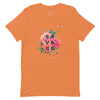 Apex Savage - Life is Rosy - T-shirt (Unisex)