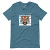 Apex Savage Wild Beast Short-Sleeve T-Shirt (Unisex)