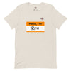 Apex Savage - I'm Rich - Short-Sleeve T-Shirt