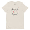 Apex Savage - Grind, Grow, Repeat T-Shirt