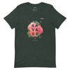 Apex Savage - Life is Rosy - T-shirt (Unisex)