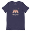 Apex Savage - Free Spirit - T-shirt (Unisex)