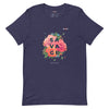 Apex Savage - Life is Rosy - T-shirt (Unisex)