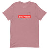 Apex Savage - Self Made - Short-Sleeve T-Shirt