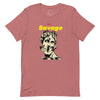 Apex Savage - Savage Art I - Short-Sleeve  T-Shirt