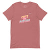 Apex Savage - Cute But Psycho - T-shirt