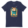 Apex Savage - Pussy Destroyer - Short-Sleeve T-Shirt