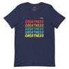 Apex Savage - Greatness T-Shirt.