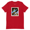 Apex Savage - Live II - Short-Sleeve  T-Shirt