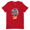 Apex Savage - Level Up - Short-Sleeve T-Shirt