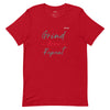 Apex Savage - Grind, Grow, Repeat T-Shirt