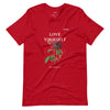 Apex Savage - Self Love - T-shirt (Unisex)