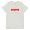 Apex Savage - Self Made - Short-Sleeve T-Shirt