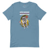 Apex Savage - Savage Astronauts - Short-Sleeve T-Shirt