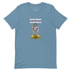 Apex Savage - Savage Astronaut II - Short-Sleeve T-Shirt