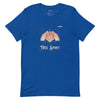 Apex Savage - Free Spirit - T-shirt (Unisex)