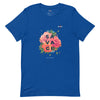 Apex Savage - Life is Rosy - T-shirt (Unisex)