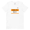 Apex Savage - I'm Rich - Short-Sleeve T-Shirt