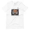 Apex Savage Wild Beast Short-Sleeve T-Shirt (Unisex)