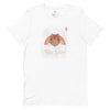 Apex Savage - Free Spirit - T-shirt (Unisex)