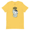 Apex Savage - Mask Off - Short-Sleeve  T-Shirt