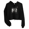 Apex Savage - Untamed - Crop Hoodie