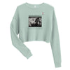 Apex Savage - Untamed - Crop Sweatshirt