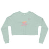 Apex Savage - Cute But Psycho - Crop Sweatshirt