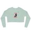 Apex Savage - Clout Society - Crop Sweatshirt