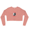Apex Savage - Clout Society - Crop Sweatshirt