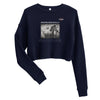 Apex Savage - Untamed - Crop Sweatshirt
