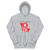 Apex Savage - Malevolent - Unisex Hoodie