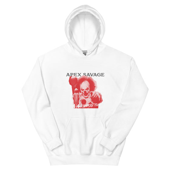 Apex Savage - Malevolent - Unisex Hoodie