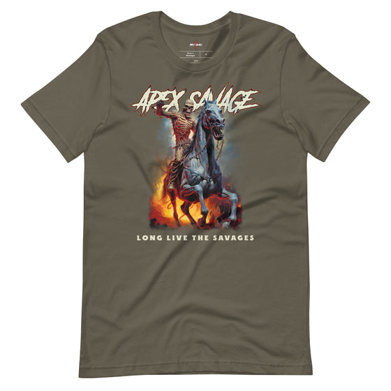 Apex Savage - LLTS - T-Shirt