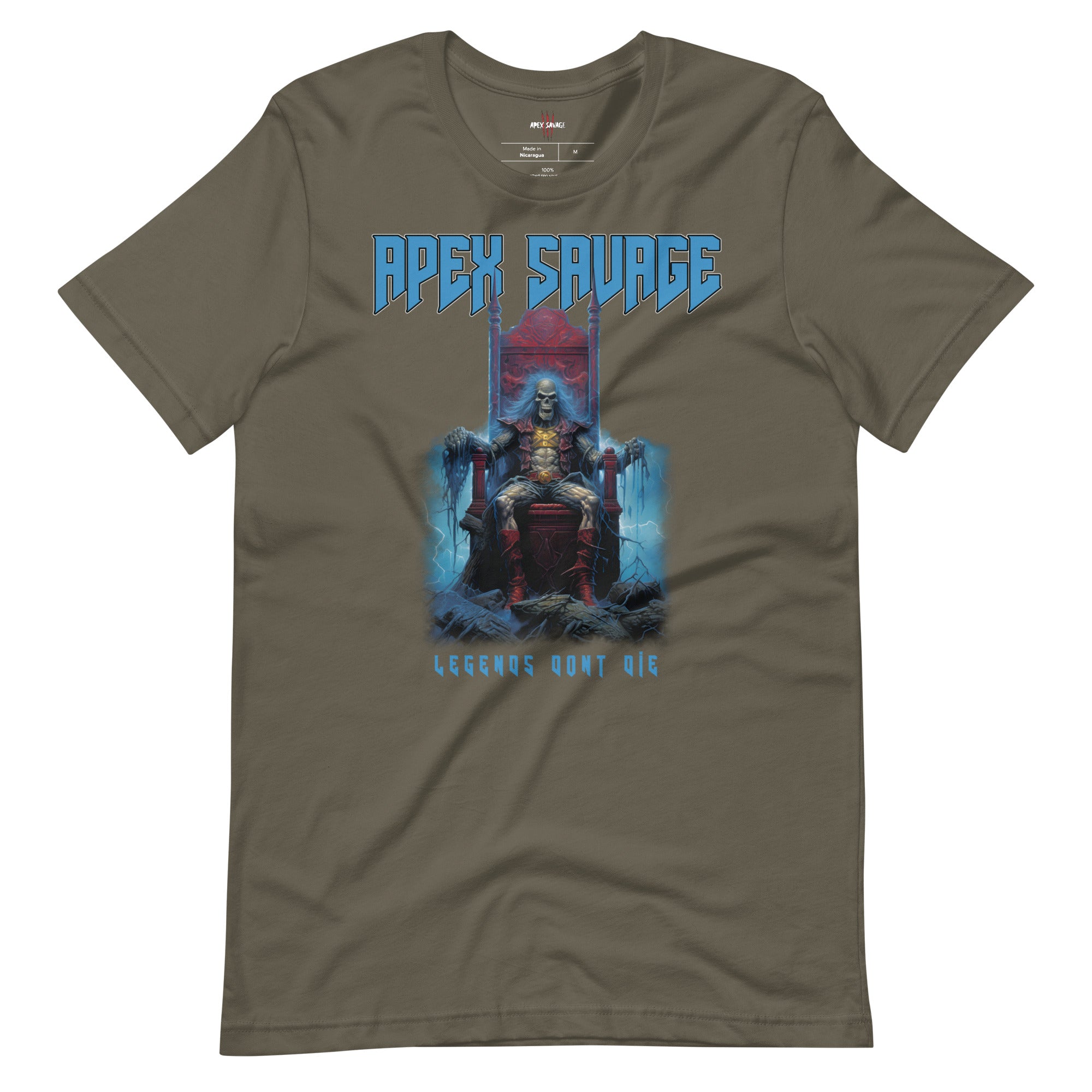 【oan】Def Damage Pigment Half-Sleeve T-Shirt Half-sleeve T-shirt - Grey | Levi's® US