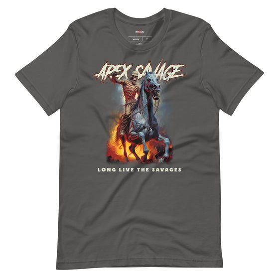 Apex Savage - LLTS - T-Shirt