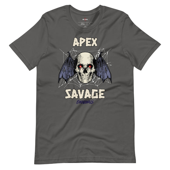 Apex Savage - Night Flyer - T-Shirt