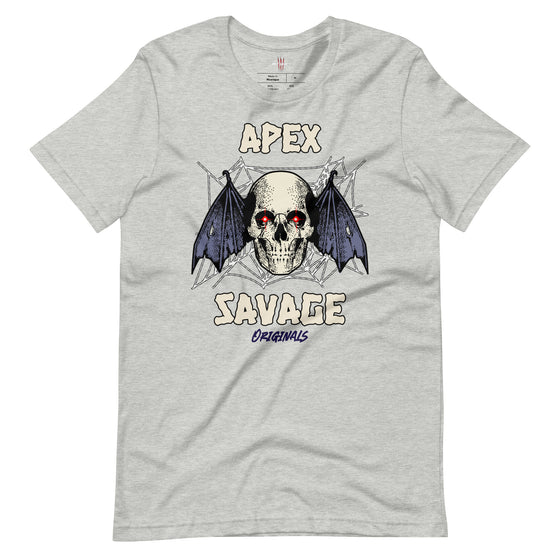 Apex Savage - Night Flyer - T-Shirt