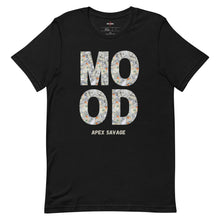  Apex Savage - Mood - T-shirt