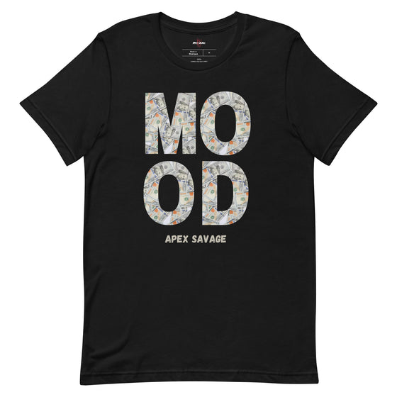 Apex Savage - Mood - T-shirt