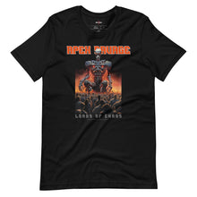  Apex Savage - Bow Down To Your Leader - T-Shirt