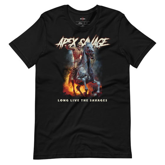 Apex Savage - LLTS - T-Shirt