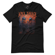  Apex Savage - Free Birds - T-Shirt