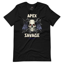  Apex Savage - Night Flyer - T-Shirt