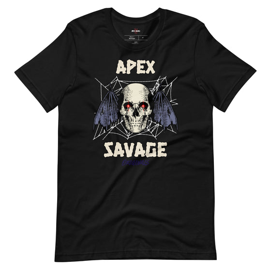 Apex Savage - Night Flyer - T-Shirt